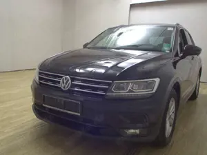Volkswagen Tiguan Bild 2