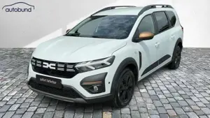 Dacia Jogger 1,0 TCe 110 Extreme ALU DAB KLIMA LED NAV