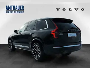 Volvo XC90 T8 AWD Plus Bright 360°/Pano/BLIS/HK Bild 4