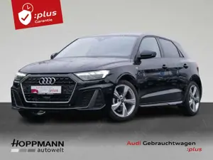 Audi A1 25 TFSI S LINE LED NAVI SOUND SYSTE