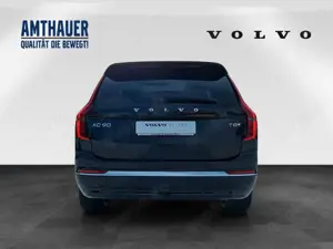 Volvo XC90 T8 AWD Plus Bright 360°/Pano/BLIS/HK Bild 5