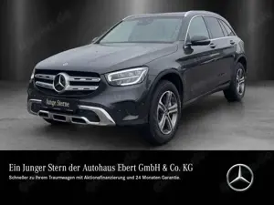 Mercedes-Benz GLC 300 GLC300 e DISTRO Massage HUD Pano KeyGo digiTacho