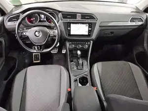 Volkswagen Tiguan Bild 5