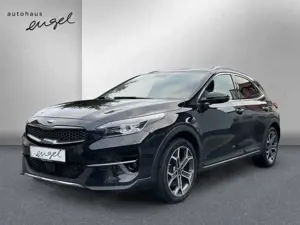 Kia XCeed 1.6 T-GDI DCT7 PLATINUM EDITION,ACC.KAMERA,JBL,LKA