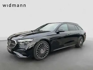 Mercedes-Benz E 220 d T-Modell 360 ACC AHK AUT DynLicht Kam.