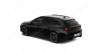 CUPRA Leon Sportstourer VZ 2.0 TSI DSG Navi PDC FAP-L Bild 4
