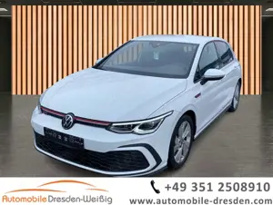 Volkswagen Golf GTI2.0 TSI DSG*Kamera*ACC*Kessy