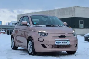 Fiat 500e 500 e Basis