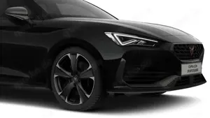 CUPRA Leon Sportstourer VZ 2.0 TSI DSG Navi PDC FAP-L Bild 3