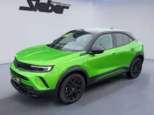 Opel Mokka 1.2 Turbo GS Line *Sitzheizung*PDC* Bild 2