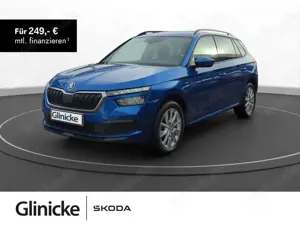 Skoda Kamiq 1.0 TSI Kamiq LED PDC