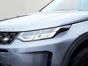 Land Rover Discovery Sport D200 S Bild 5