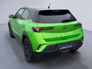 Opel Mokka 1.2 Turbo GS Line *Sitzheizung*PDC* Bild 5