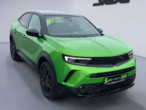 Opel Mokka 1.2 Turbo GS Line *Sitzheizung*PDC* Bild 3