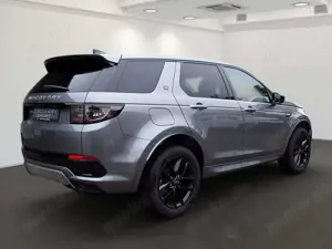 Land Rover Discovery Sport D200 S Bild 3