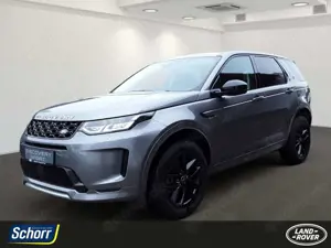 Land Rover Discovery Sport D200 S