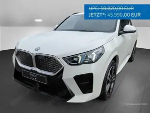 BMW iX2 eDrive20 M Sportpaket DAB LED Komfortzg.