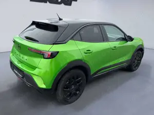 Opel Mokka 1.2 Turbo GS Line *Sitzheizung*PDC* Bild 4