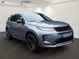 Land Rover Discovery Sport D200 S Bild 2