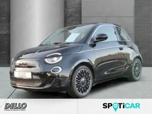 Fiat 500e La Prima by Bocelli Navi JBL LED Kamera ACC CarPla
