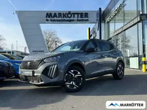 Peugeot 2008 GT SHZ/360CAM/PDC/LED/CARPLY/DAB