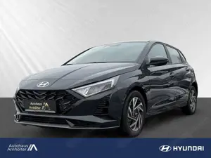 Hyundai i20 MY26 1.0 T-GDI 90 PS 6-MT 2WD TREND+NAVI+SHZ Bild 1