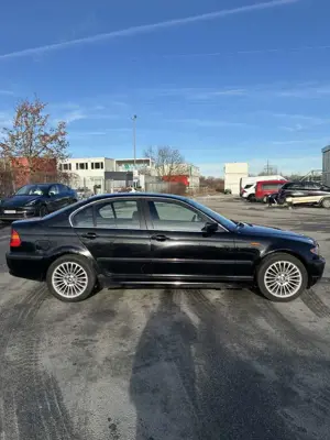 BMW 320 E46 320i Bild 3
