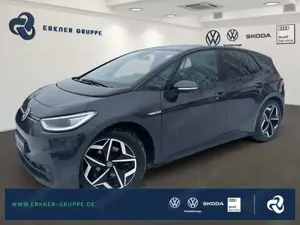 Volkswagen ID.3 Pro S 150 kW Tour MATRIX+HEADUP+NAVI+++