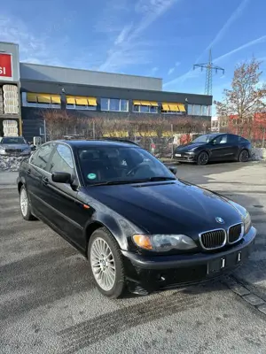 BMW 320 E46 320i