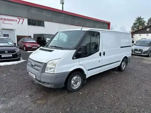 Ford Transit Kasten FT 280 M LKW Lang TÜV AHK 1.Hand