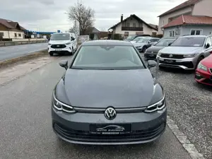 Volkswagen Golf VIII Lim. United *LED*AHK* Bild 2