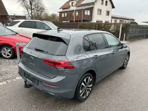 Volkswagen Golf VIII Lim. United *LED*AHK* Bild 4