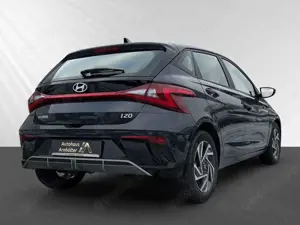 Hyundai i20 MY26 1.0 T-GDI 90 PS 6-MT 2WD TREND+NAVI+SHZ Bild 3