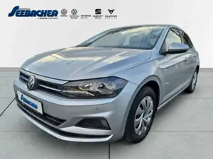 Volkswagen Polo *Comfortline* 1,0 *Navi*RFK*Bluetooth*GJ-Reifen*DA
