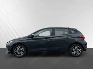 Hyundai i20 MY26 1.0 T-GDI 90 PS 6-MT 2WD TREND+NAVI+SHZ Bild 4