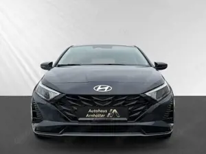 Hyundai i20 MY26 1.0 T-GDI 90 PS 6-MT 2WD TREND+NAVI+SHZ Bild 5