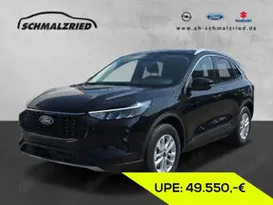 Ford Kuga Titanium PHEV Navi digitales Cockpit B  O LED Ble