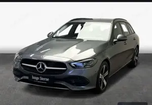Mercedes-Benz C 200 C 200 T (206.242)