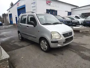 Suzuki Wagon R+ 1.3 GL Automatik
