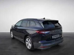 Skoda Enyaq 60 Loft Bild 5