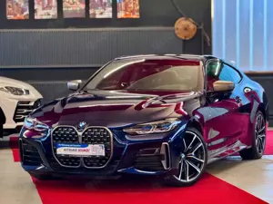 BMW Others M440i xDrive Laser 360° HeadUp Gestik ACC 19Zoll