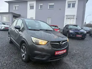 Opel Crossland X Edition-KLIMA-NAVI-KAMERA