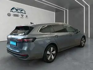 Volkswagen Passat Var. 1.5 TSI eHybrid DSG Matrix*Navi*ACC Bild 3