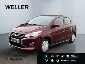 Mitsubishi Space Star 1.2 Select *DAB*Bluetooth*Color*TRC*