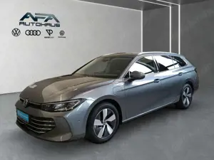 Volkswagen Passat Var. 1.5 TSI eHybrid DSG Matrix*Navi*ACC Bild 2