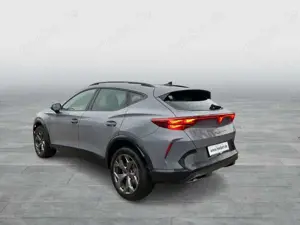CUPRA Formentor 2.0 NEUESMODELL 360CAM ACC EKLAPPE NAVI Bild 4