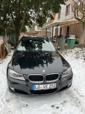 BMW 318 318i Touring Aut.