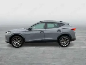 CUPRA Formentor 2.0 NEUESMODELL 360CAM ACC EKLAPPE NAVI Bild 3