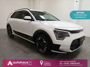 Kia Others e-Niro Inspiration Navi|CAM|SitzLenkrhzg.