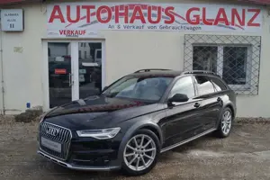 Audi A6 allroad 3.0 TDI Quattro Matrix*Standh*
